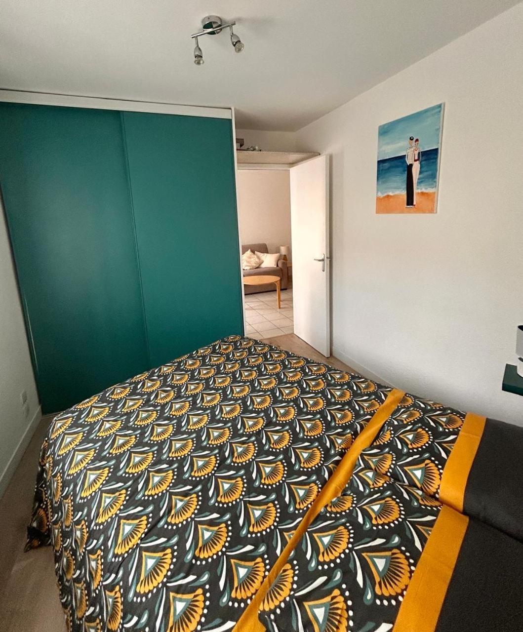 Tres Proche Granville Residence Midship Saint-Pair-sur-Mer Dış mekan fotoğraf