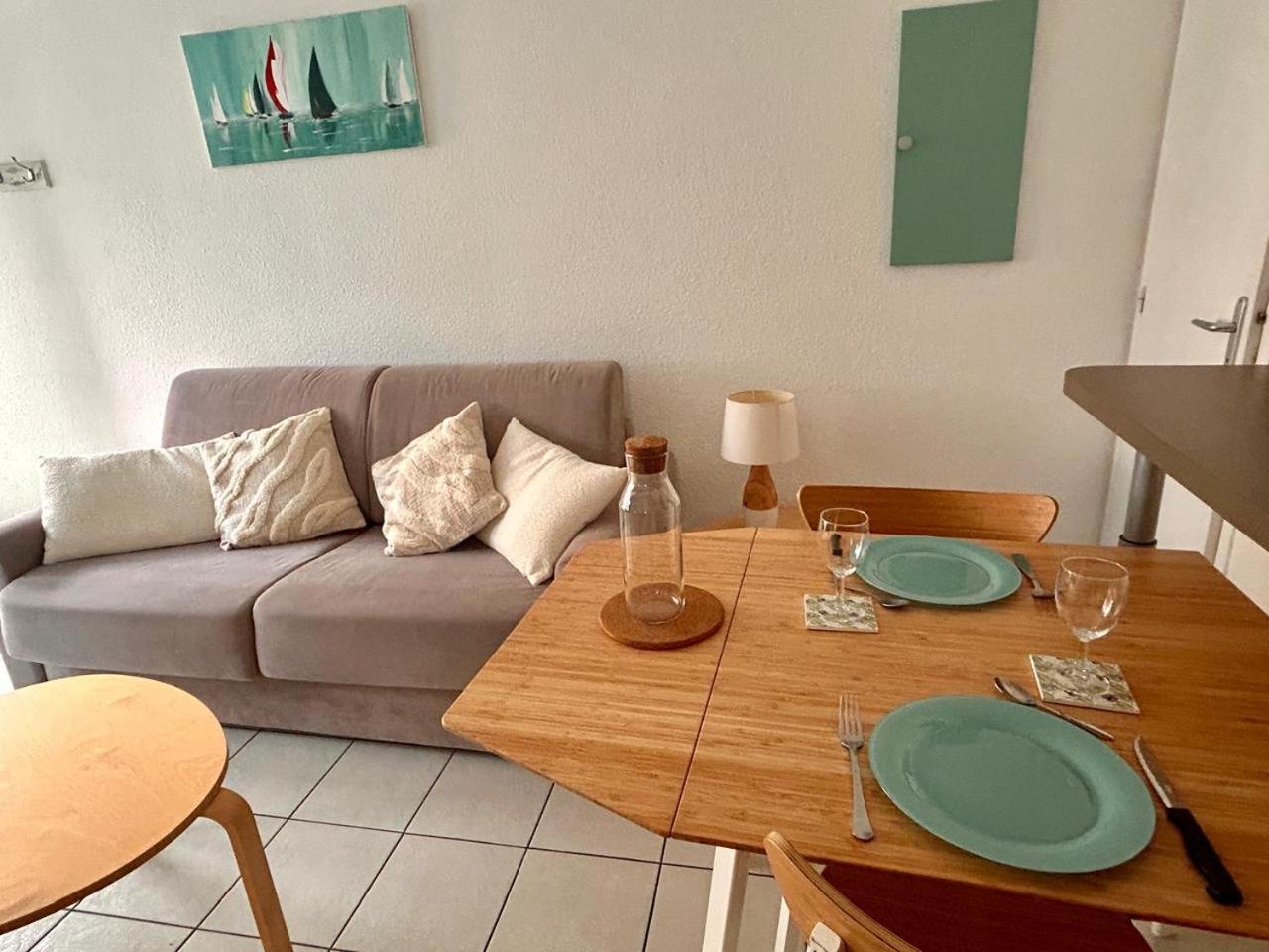 Tres Proche Granville Residence Midship Saint-Pair-sur-Mer Dış mekan fotoğraf
